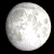 Waxing Gibbous