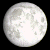 Waxing Gibbous