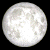 Waxing Gibbous