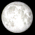 Waxing Gibbous
