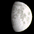 Waxing Gibbous